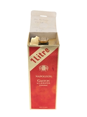 Gaston De Lagrange Napoleon Bottled 1980s 100cl / 40%