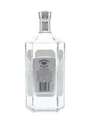 Smirnoff Silver Private Reserve Bottled 1990s 100cl / 45.2%