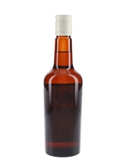 Jameson Crested Ten Bottled 1970s - Bow Street Distillery 37.8cl / 40%