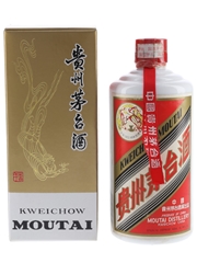 Kweichow Moutai 1999 Baijiu 50cl / 53%