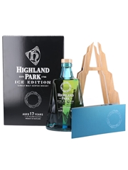 Highland Park Ice Edition 17 Year Old  70cl / 53.9%