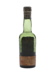 White Horse Bottled 1925 - White Horse Distillers Ltd. 5cl-7cl / 40%