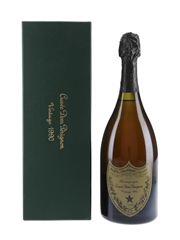 Dom Perignon 1990