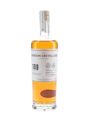 London Distillery Company 109 Cask Edition