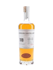 London Distillery Company 109 Cask Edition