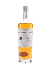 London Distillery Company 109 Cask Edition Single Cask At 63.5% ABV 70cl / 63.5%