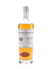 London Distillery Company 109 Cask Edition