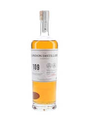 London Distillery Company 109 Cask Edition