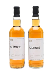 Octomore Futures The Beast 2004