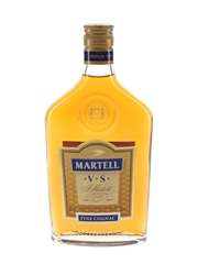 Martell 3 Star VS  20cl / 40%