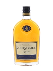 Courvoisier 3 Star VS  35cl / 40%