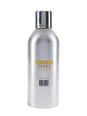 Danzka Citron Vodka  100cl / 40%