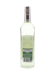 Jezowka Cytrynowa Lemongrass Tincture 50cl / 34%