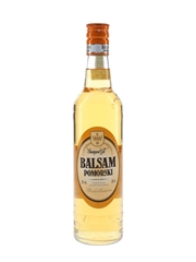 Balsam Pomorski Vodka  50cl / 38%