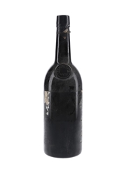 Graham's 1977 Vintage Port