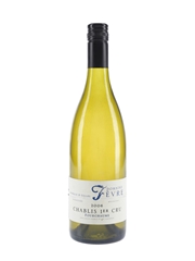 Chablis Premier Cru Fourchaume 2006