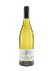 Chablis Premier Cru Fourchaume 2006