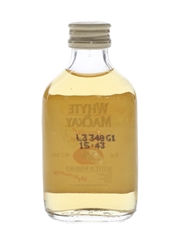 Whyte & Mackay Special Reserve  5cl / 40%