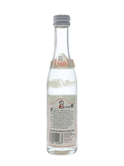 Ouzo 12 Bottled 1980s 15cl / 42%