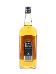Whyte & Mackay Matured Twice Bottled 1990s-2000s 100cl / 43%
