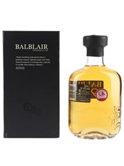 Balblair 1997 Cask 913 Bottled 2017 -The Whisky Shop 70cl / 51.4%