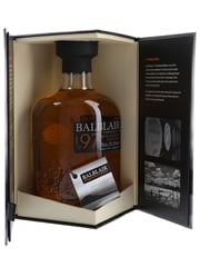Balblair 1997 Cask 913 Bottled 2017 -The Whisky Shop 70cl / 51.4%