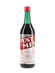 Carpano Punt E Mes Bottled 1970s 100cl / 16.4%