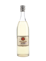 Lion Wine  Spirit Aniseed Liqueur