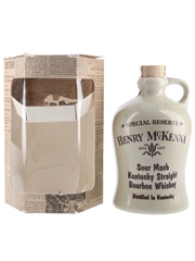 Henry McKenna Special Reserve Sour Mash