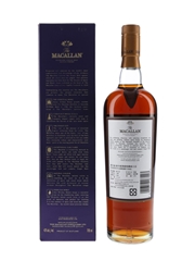 Macallan 18 Year Old Distilled 1991 and Earlier Years - Taiwan Market 70cl / 43%