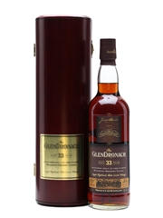 Glendronach 33 Years Old