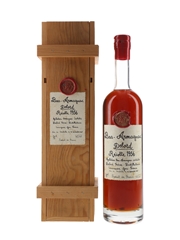 Delord 1956 Bas Armagnac Bottled 2005 70cl / 40%