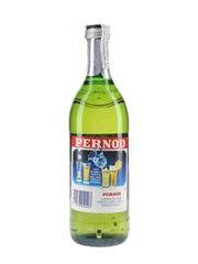 Pernod Fils Bottled 1980s 100cl / 43%