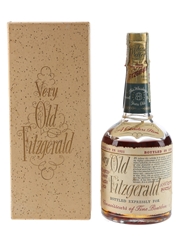 Very Old Fitzgerald 8 Year Old 1951 Bottled In Bond Bottled 1959 - Stitzel-Weller 23.6cl / 50%