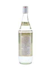 Appleton White Jamaica Rum Bottled 1970s - Schieffelin & Co. 75.7cl / 40%