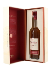 Clynelish 20 Year Old Distillery Exclusive 200th Anniversary - Signed Bottle 70cl / 57.3%