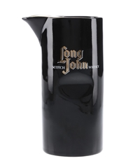 Long John Ceramic Water Jug