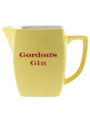 Gordon's Gin Water Jug