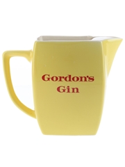 Gordon's Gin Water Jug Wade PDM 13cm Tall