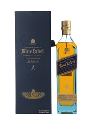 Johnnie Walker Blue Label