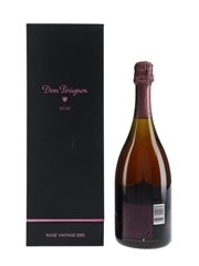 Dom Perignon Rose 2000 Moet & Chandon 75cl / 12.5%