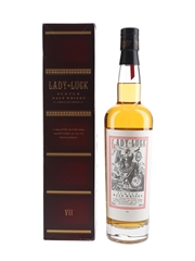 Compass Box Lady Luck