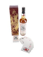 Compass Box Lady Luck Bottled 2009 70cl / 46%