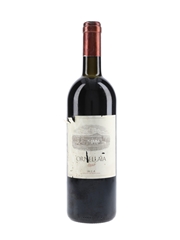 Ornellaia 1998