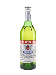 Pernod Fils Bottled 1970s - J R Parkington 73cl / 44.5%