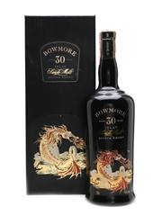 Bowmore 30 Years Old