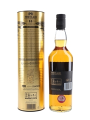 Mortlach 15 Year Old Game Of Thrones - Six Kingdoms 70cl / 46%