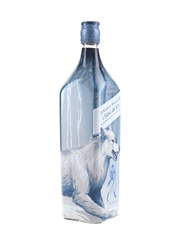 Johnnie Walker A Song Of Ice Bottled 2019 - Game Of Thrones 100cl / 40.2%