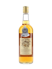 Bell's Extra Special Bottled 1970s - Queen's Silver Jubilee 75.7cl / 40%