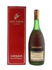 Remy Martin Napoleon Bottled 1970s-1980s 94.6cl / 40%